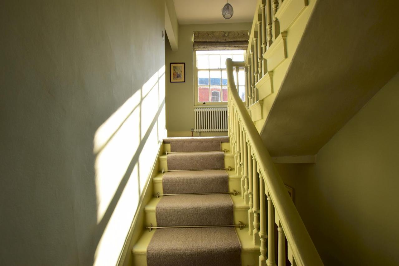 14 St Saviours Place, 约克 外观 照片