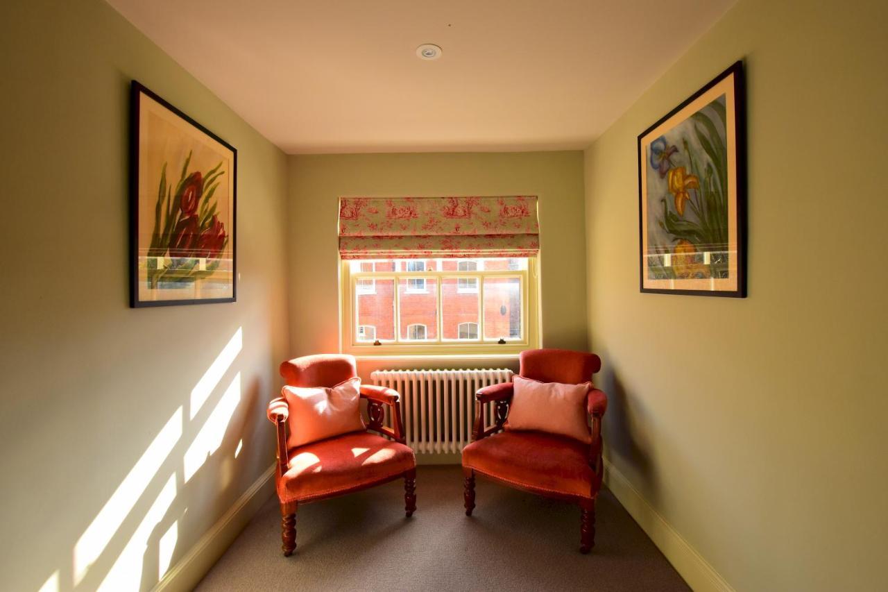 14 St Saviours Place, 约克 外观 照片