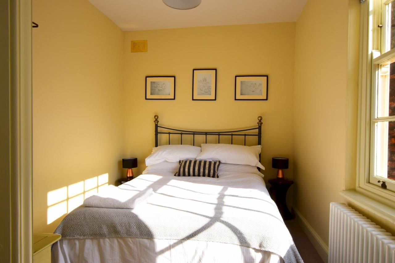 14 St Saviours Place, 约克 外观 照片